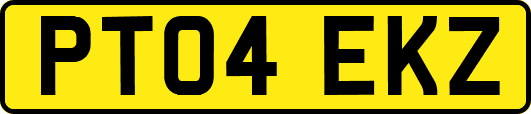 PT04EKZ