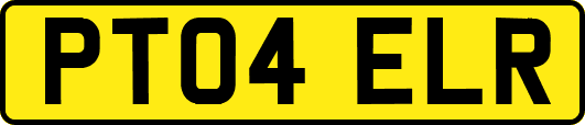 PT04ELR