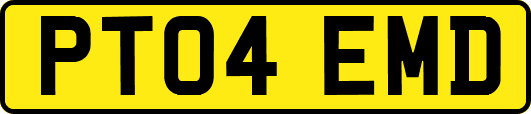 PT04EMD