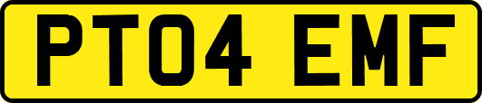 PT04EMF