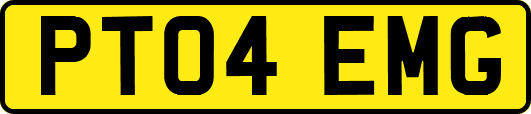 PT04EMG