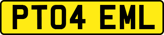 PT04EML