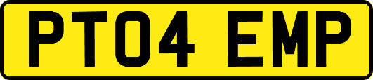 PT04EMP