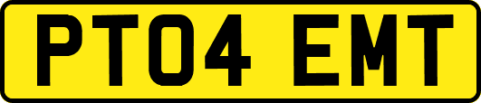 PT04EMT