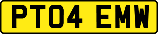 PT04EMW
