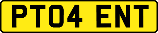 PT04ENT