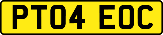 PT04EOC