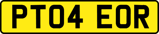 PT04EOR