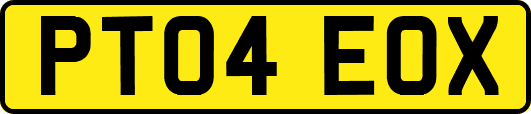 PT04EOX