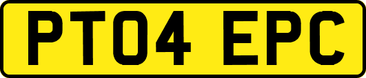 PT04EPC