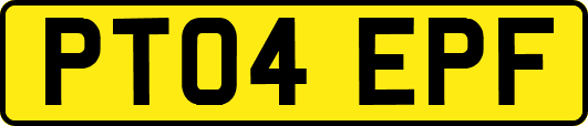 PT04EPF