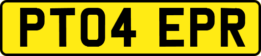 PT04EPR