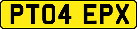 PT04EPX