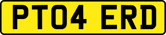 PT04ERD