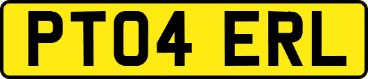 PT04ERL