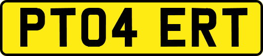 PT04ERT