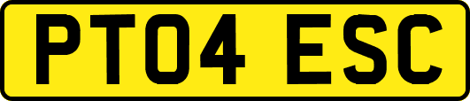 PT04ESC