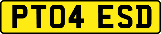 PT04ESD