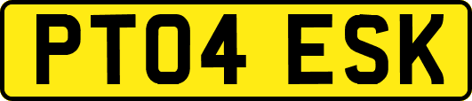PT04ESK