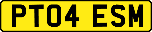 PT04ESM