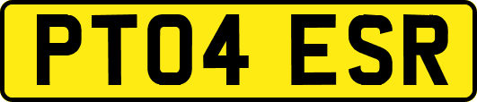 PT04ESR