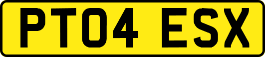 PT04ESX