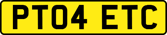 PT04ETC