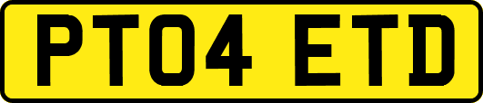 PT04ETD