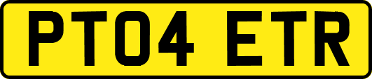 PT04ETR