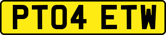PT04ETW