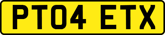 PT04ETX