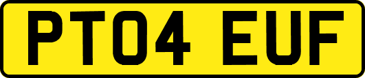 PT04EUF