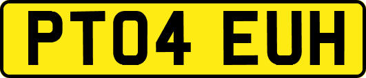 PT04EUH