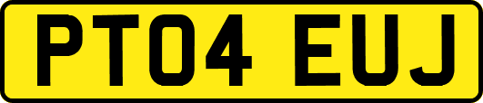 PT04EUJ