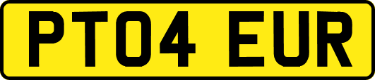 PT04EUR