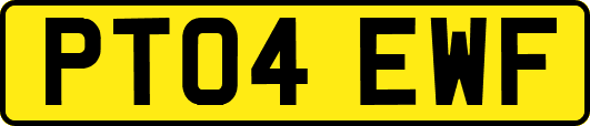 PT04EWF