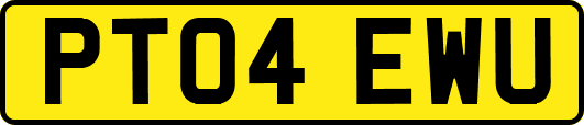 PT04EWU