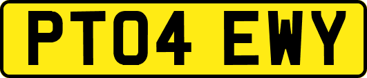 PT04EWY