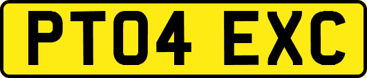 PT04EXC