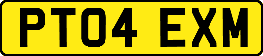 PT04EXM