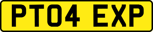 PT04EXP