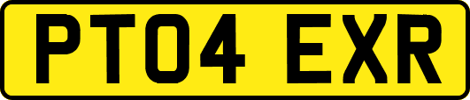 PT04EXR