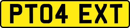 PT04EXT