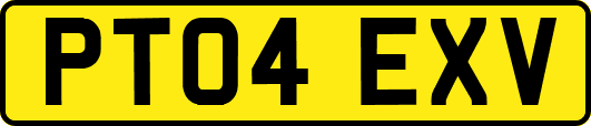 PT04EXV