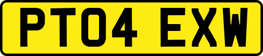 PT04EXW