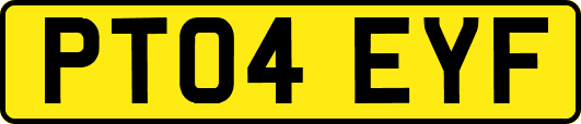 PT04EYF