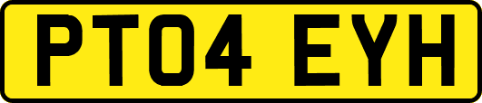PT04EYH