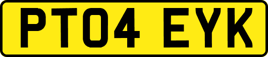 PT04EYK