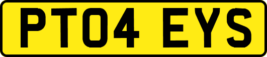 PT04EYS