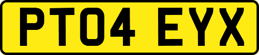 PT04EYX